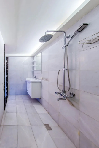 Chin Hsi Homestay