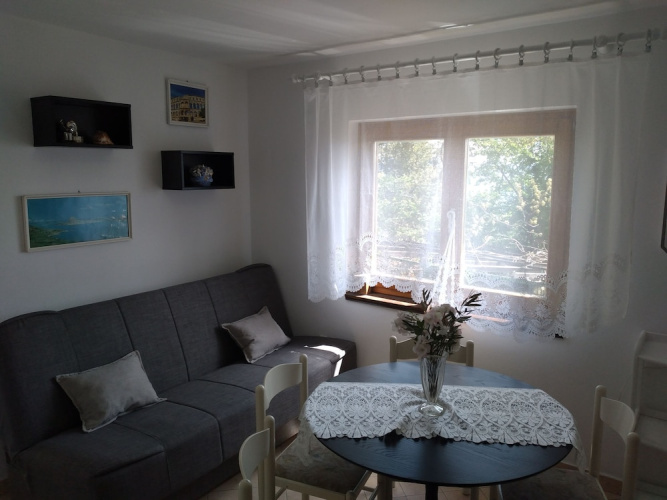 Apartment Zlatko