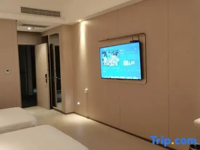 Luxury Double room