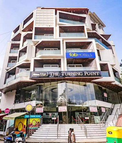 Imagen del hotel