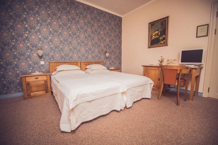 Villa Margaretha Boutique Hotel