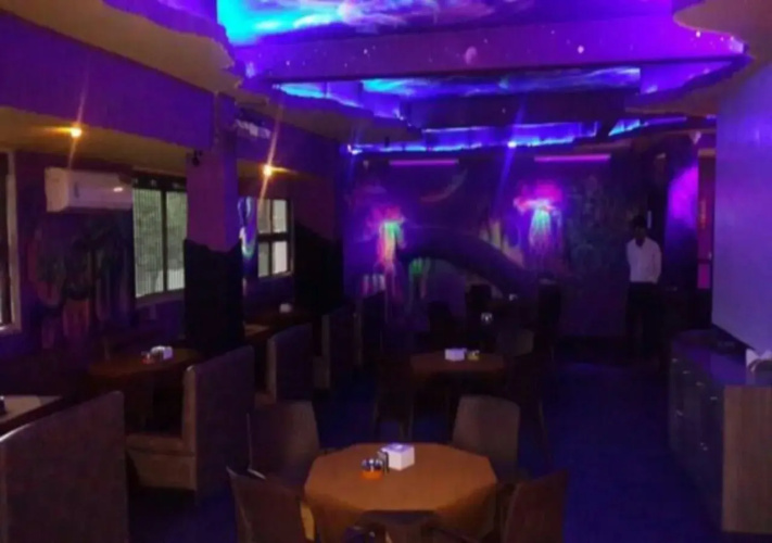 The President Inn Hotel