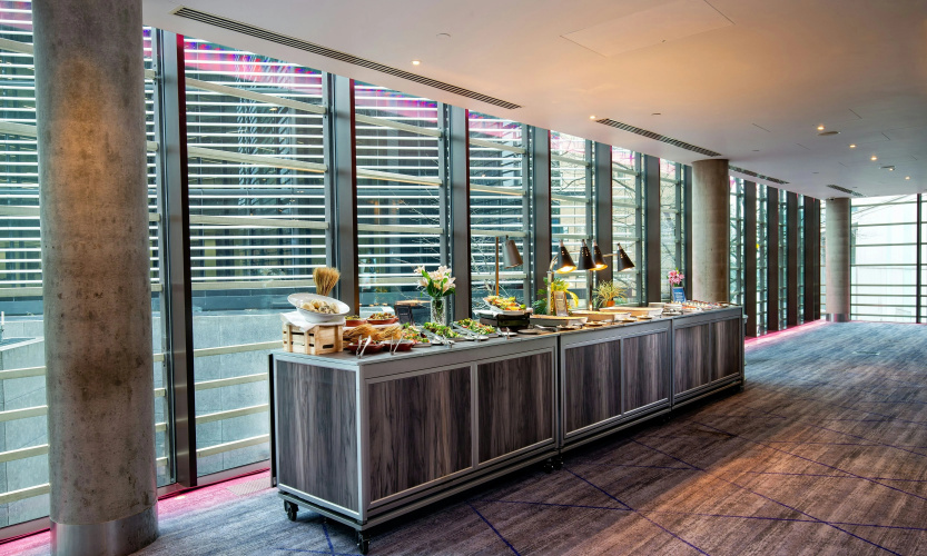 Hilton London Tower Bridge photo 15