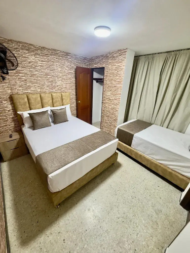 Hotel Pereira Central - Dosquebradas