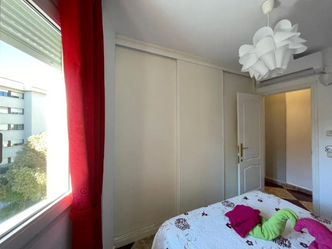 3 Bedrooms Apartment