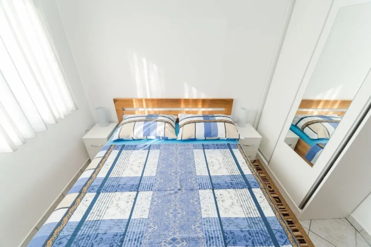Apartment Pavlovic