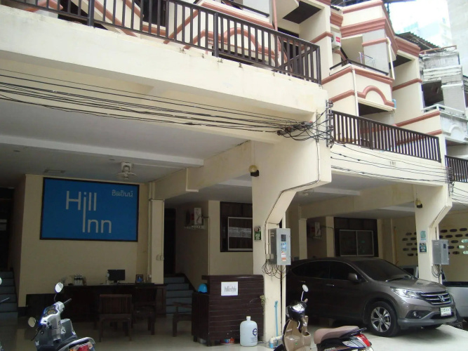 Image de l'hôtel