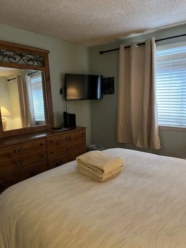 1 Bedroom Standard room