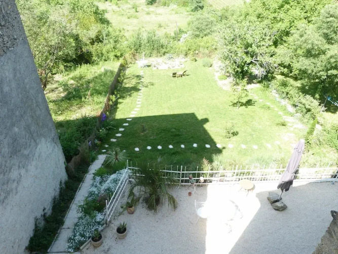 Le Grand Gîte