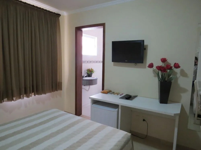 Hotel Monte Libano
