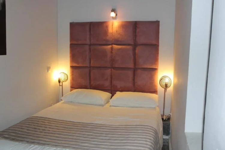 Ambre room