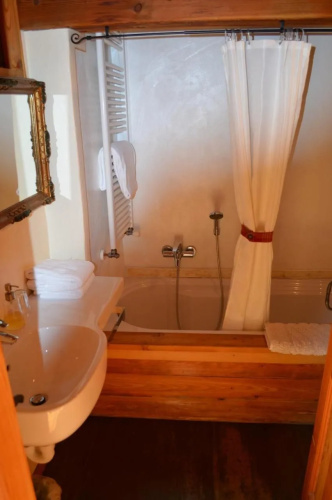 B&B Maison de Noé