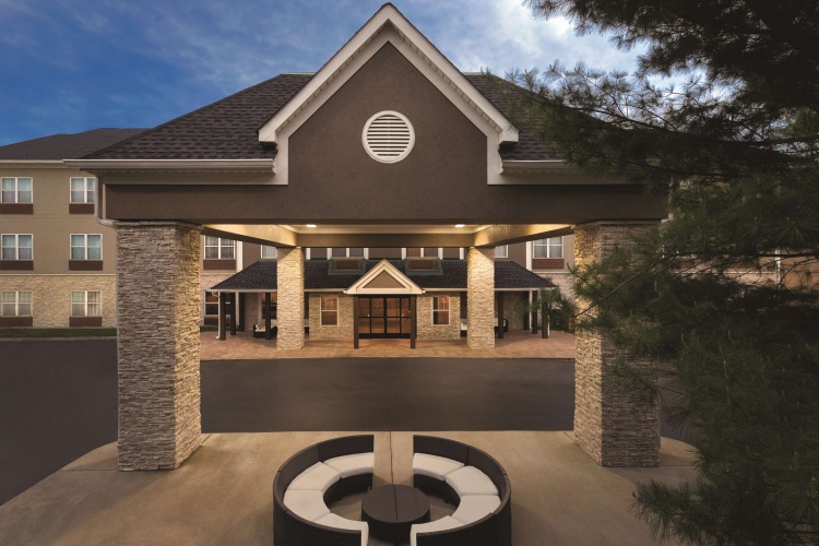 Country Inn & Suites by Radisson, Nashville Airport East, TN photo 19