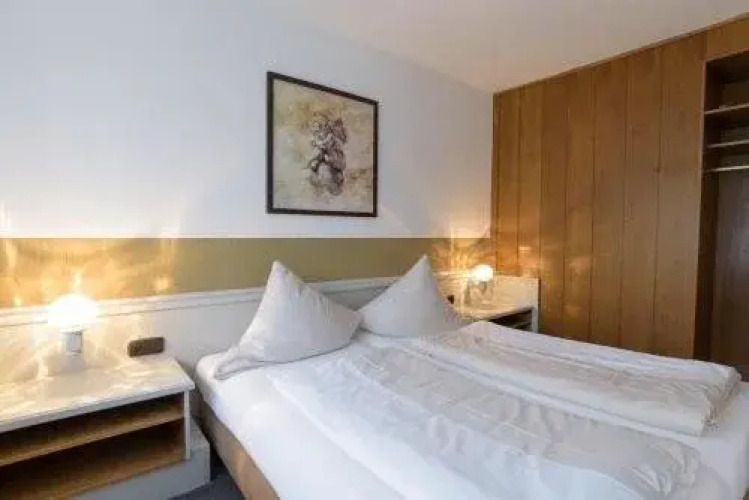 Hotel Marleen