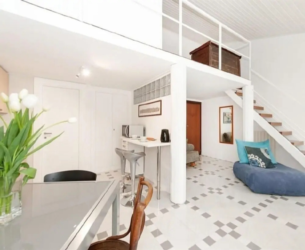 Germanico Apartment