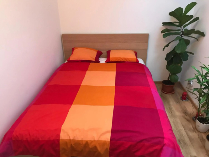 luxury apartment mihai bravu