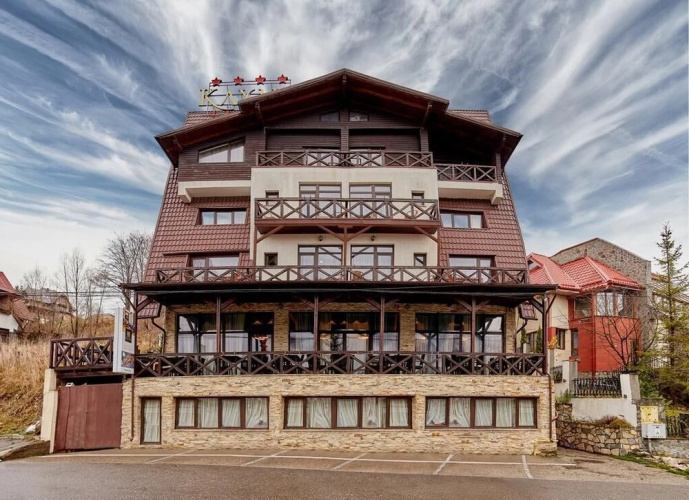 Imagen del hotel