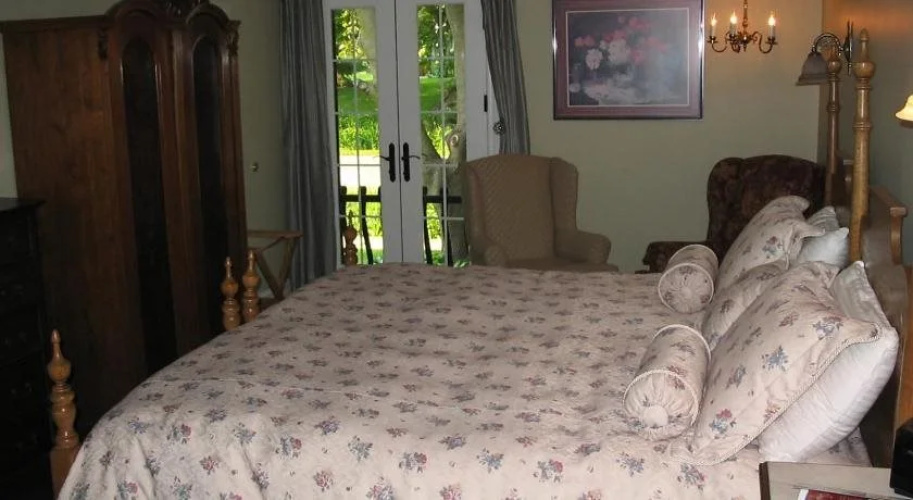 Le Papillon Bed and Breakfast
