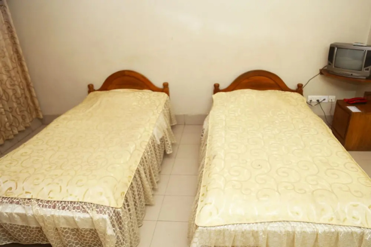 Hotel Golden City