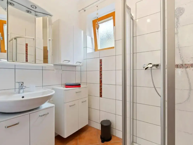 Spacious Apartment in Grossarl With Garden