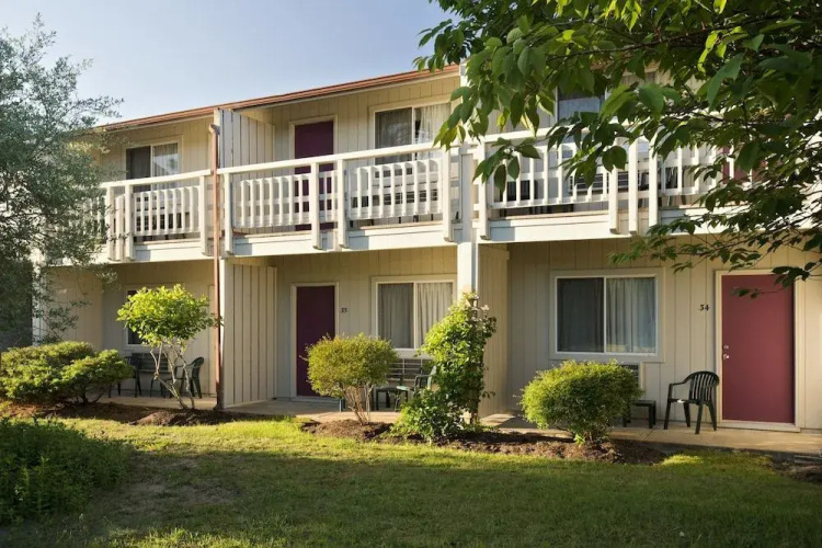Hotelbild