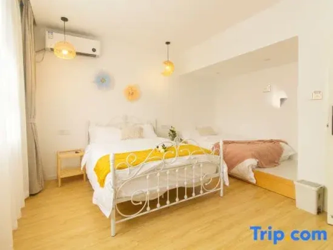 Comfort Twin room