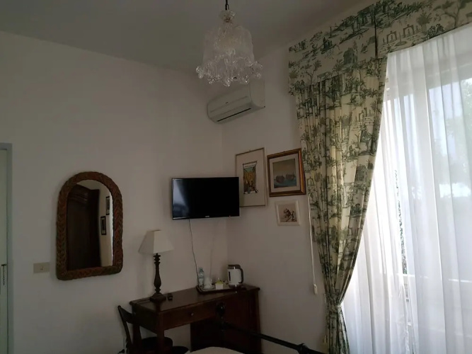 B&B Villa l'Aurora