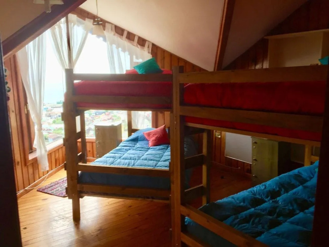 Austral View Hostel