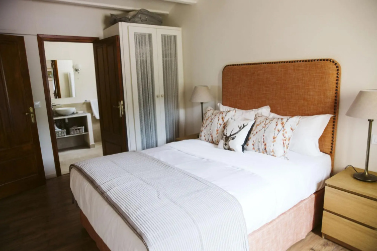 La Escondida Hotel & Restaurant