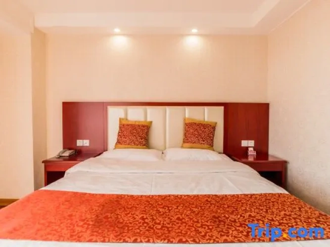 Business Double room
