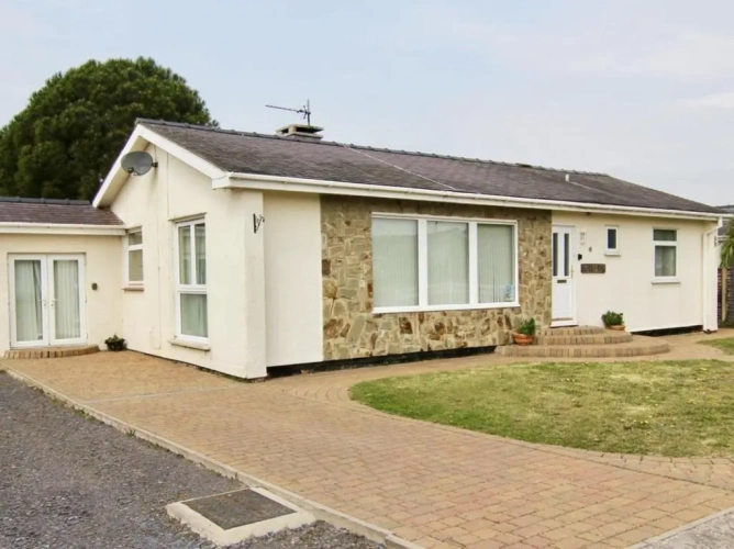 Cottage