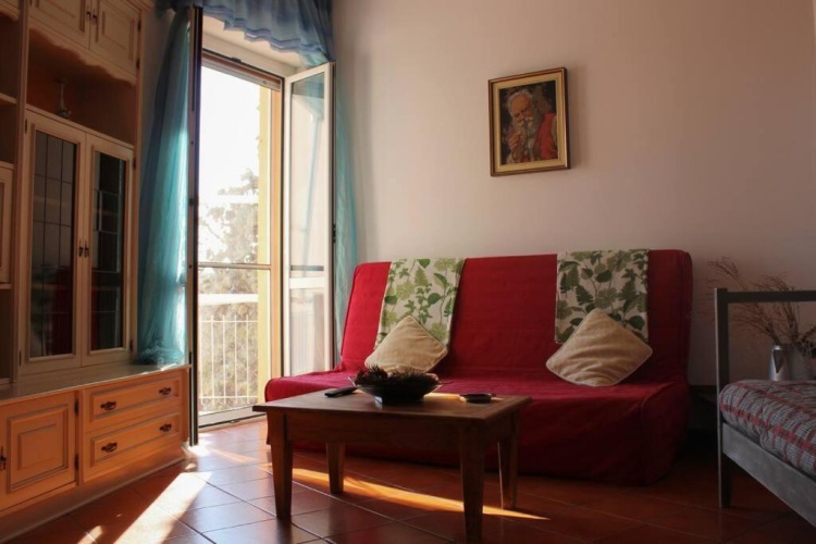 3 Bedrooms Apartment