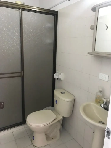 Family Apartment