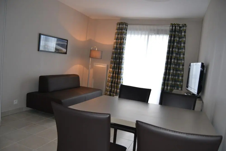 Résidence Thalasso Concarneau