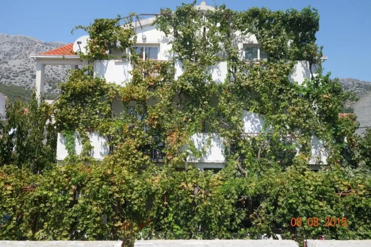 2 Bedrooms Apartment with balcony and with view