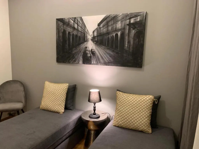 AN&VI Luxury Residences