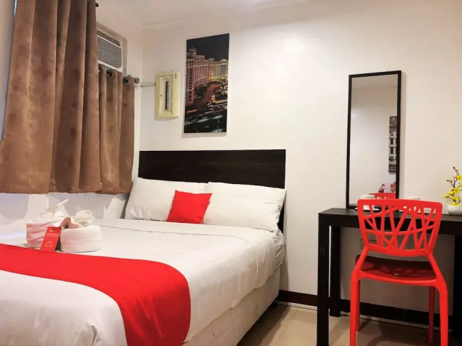 City Stay Inns Slex