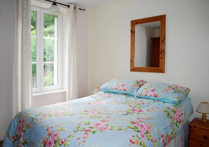 Val Rive - Sisley Apartment