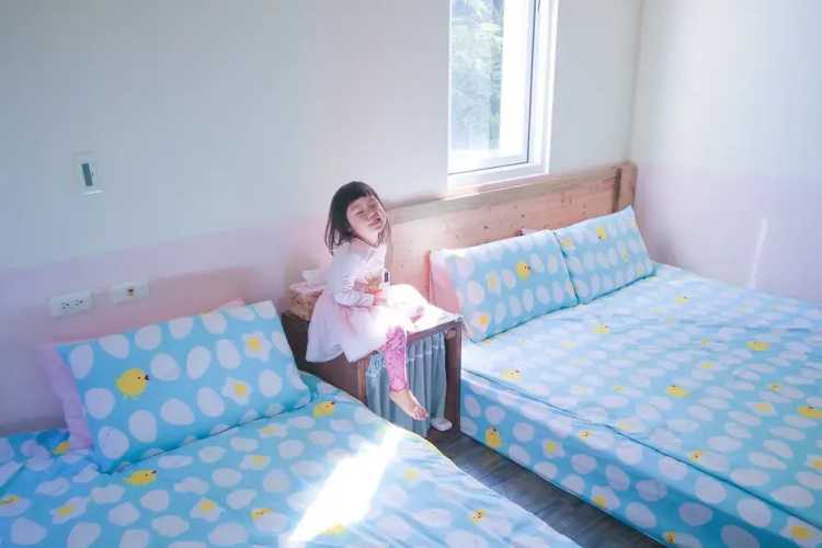 Star&Moon Homestay