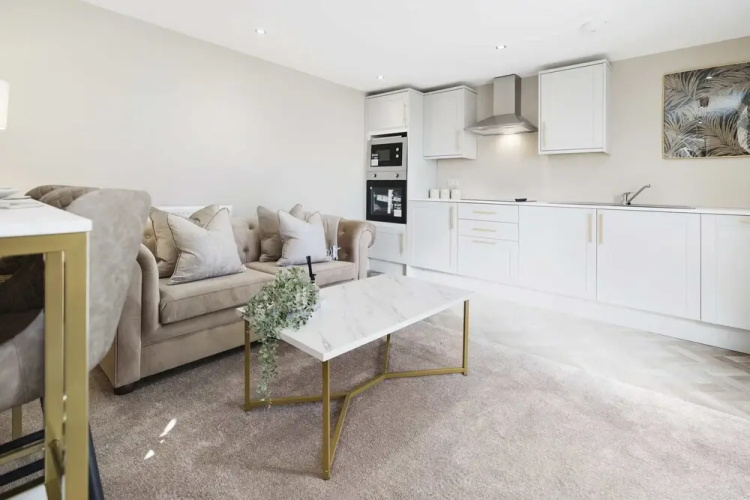 The Park Road Suites by Stamp SA
