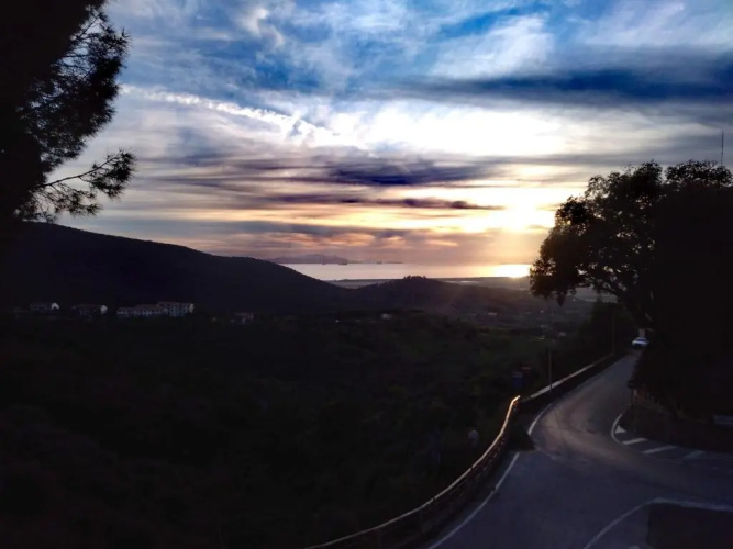 Romantica Toscana