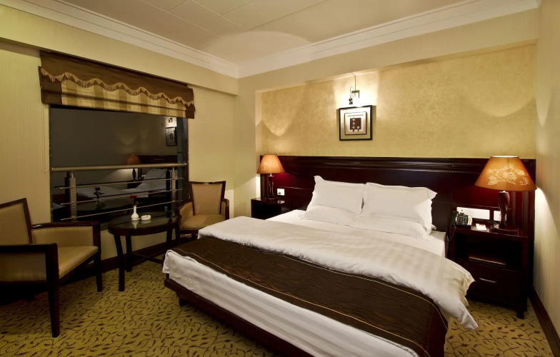 Фотография отеля