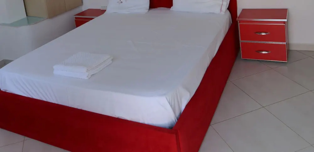 Islands View Hotel