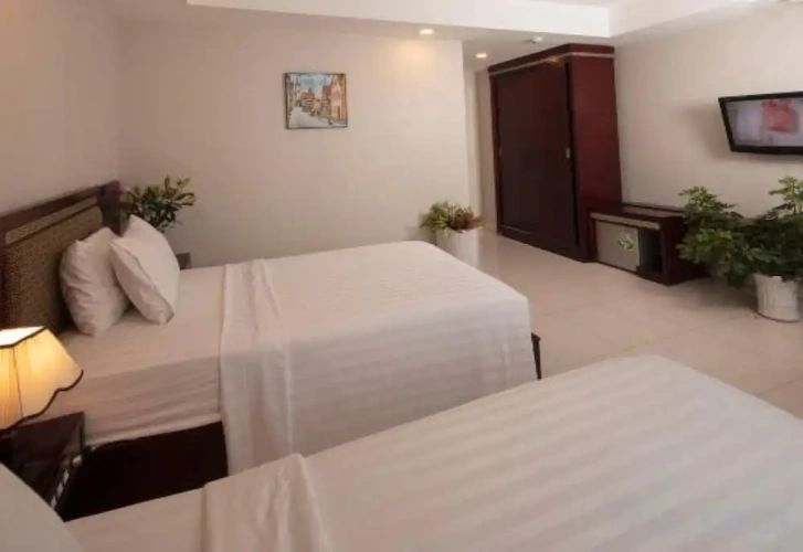 Standard Family room