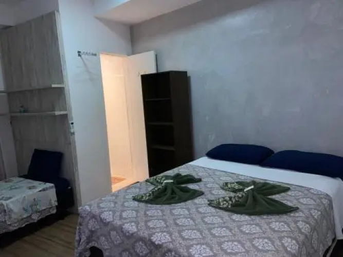 Bruaque Hostel