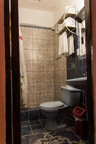 Hostal Cusi Wasi