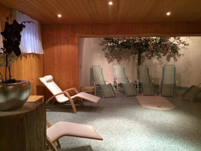 Hotel Senn