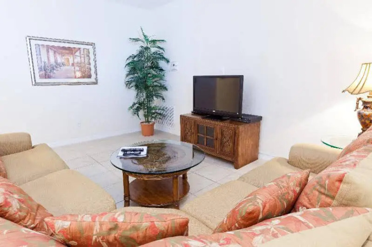 Watersong Resort Homes by Oceanbeds