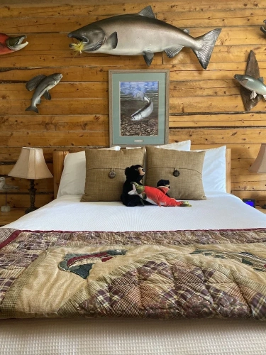 Comfort Quadruple room