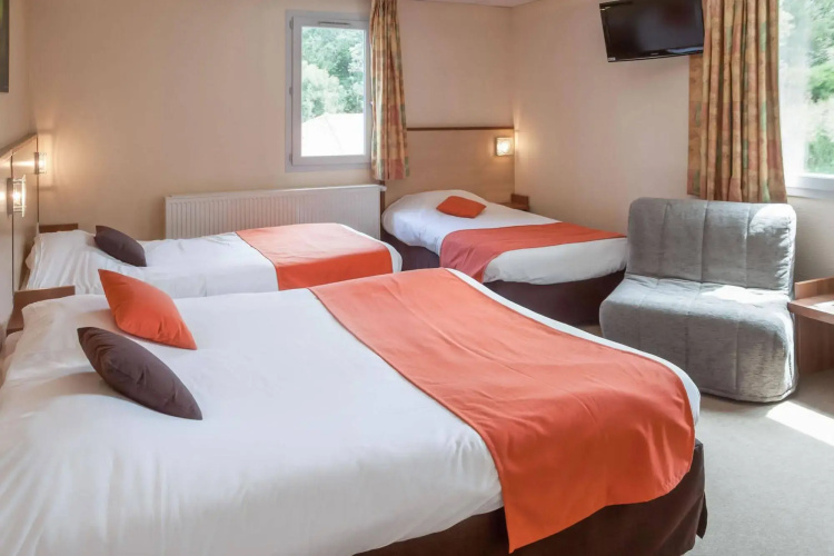 Le Relais des Puys